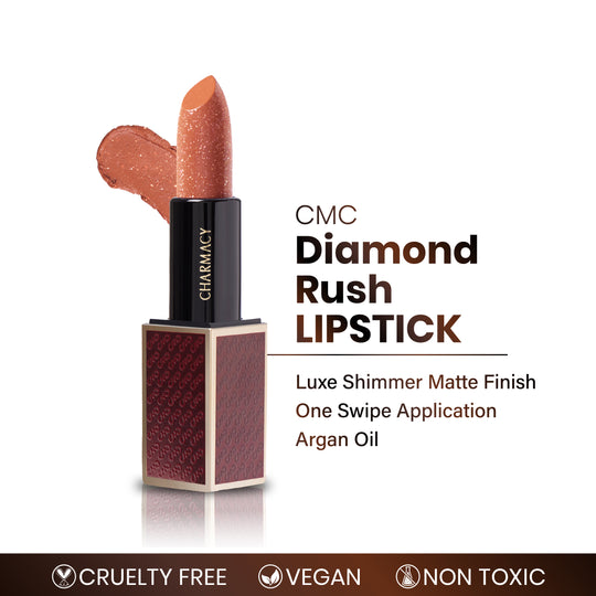 CMC DIAMOND RUSH LIPSTICK