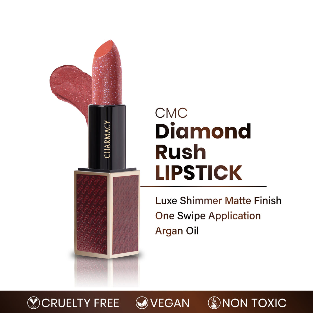 CMC DIAMOND RUSH LIPSTICK