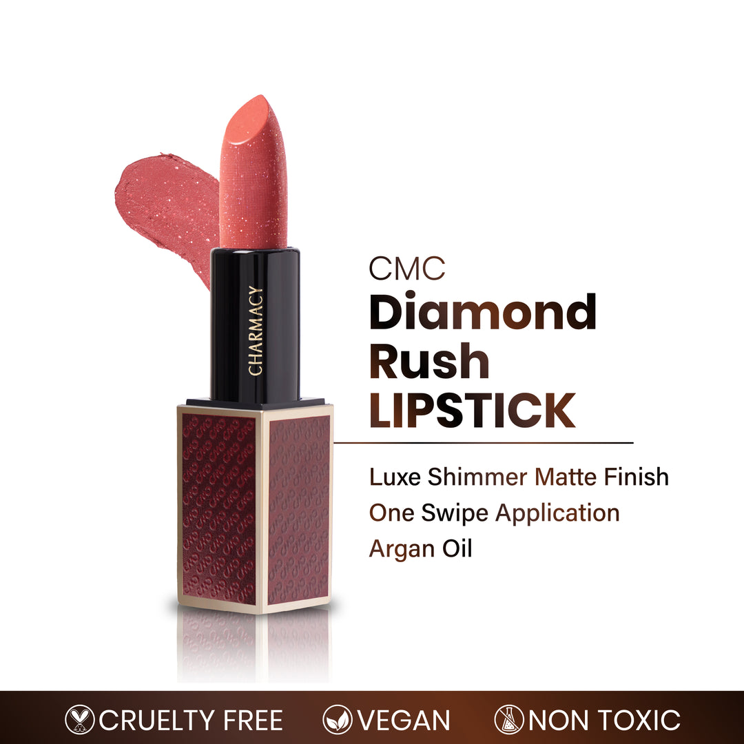 CMC DIAMOND RUSH LIPSTICK