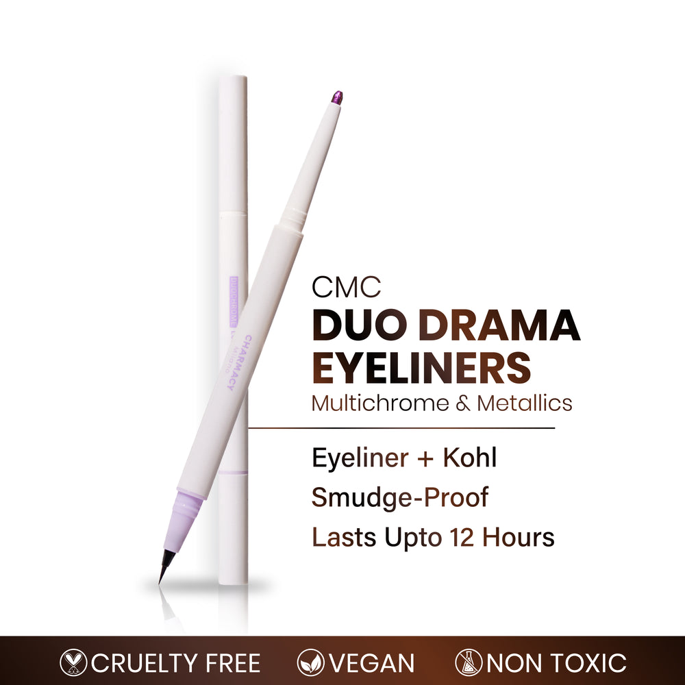 CMC Duo Drama Eyeliners