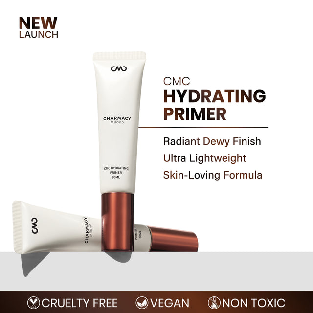 CMC Hydrating Primer — Default Title