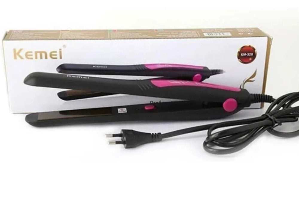 Hair Straightener