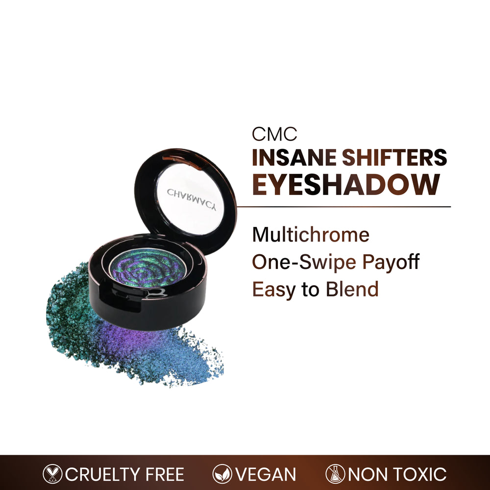 CMC INSANE SHIFTERS EYE SHADOW