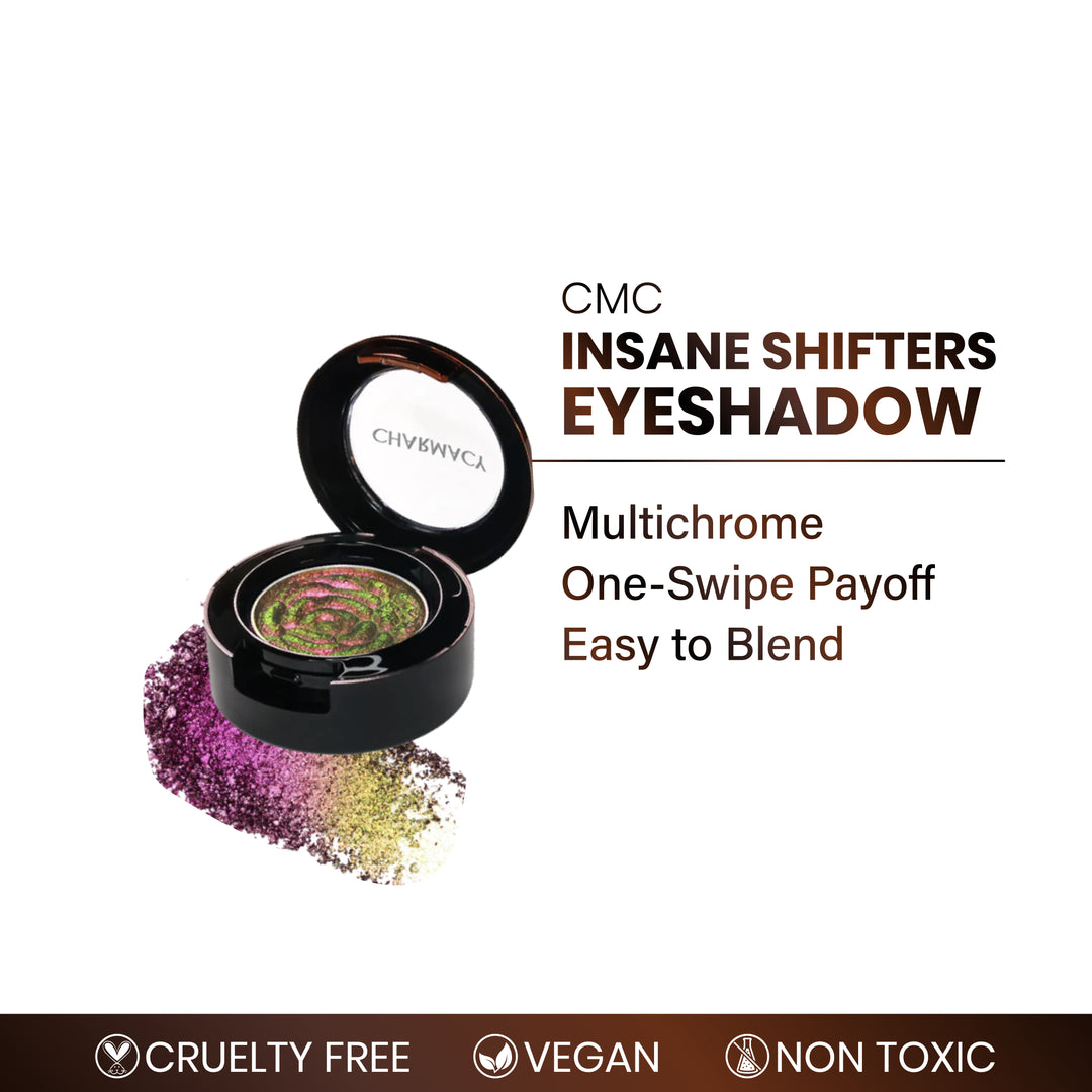 CMC INSANE SHIFTERS EYE SHADOW
