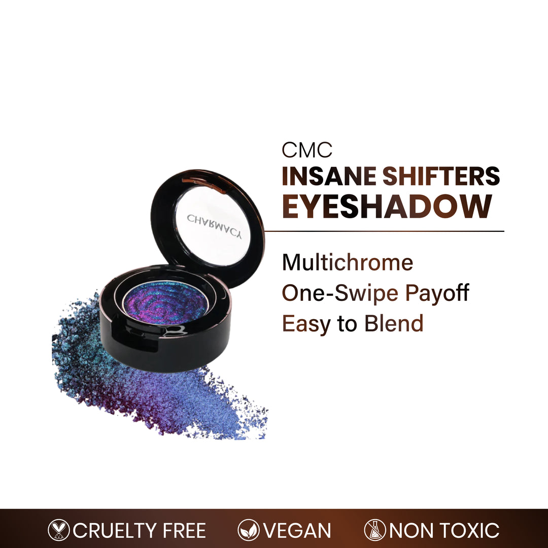 CMC INSANE SHIFTERS EYE SHADOW