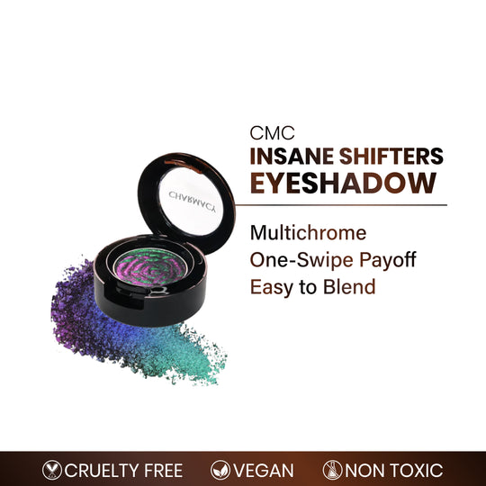 CMC INSANE SHIFTERS EYE SHADOW