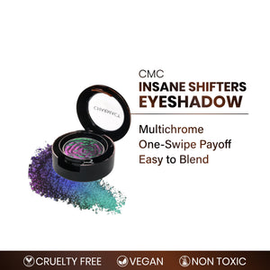 CMC INSANE SHIFTERS EYE SHADOW