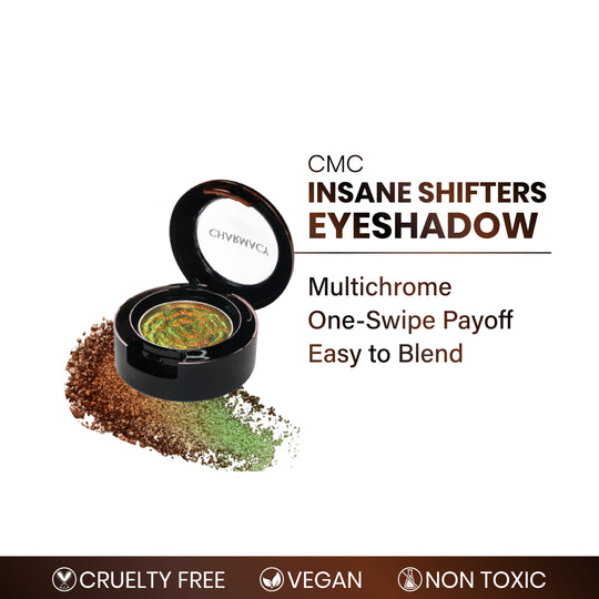 CMC INSANE SHIFTERS EYE SHADOW