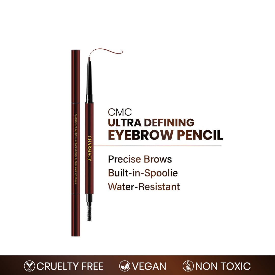 CMC ULTRA DEFINING EYEBROW PENCIL