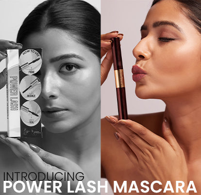 Power lash