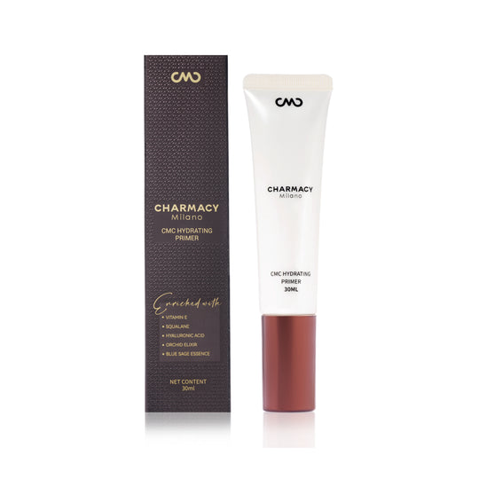 CMC Hydrating Primer