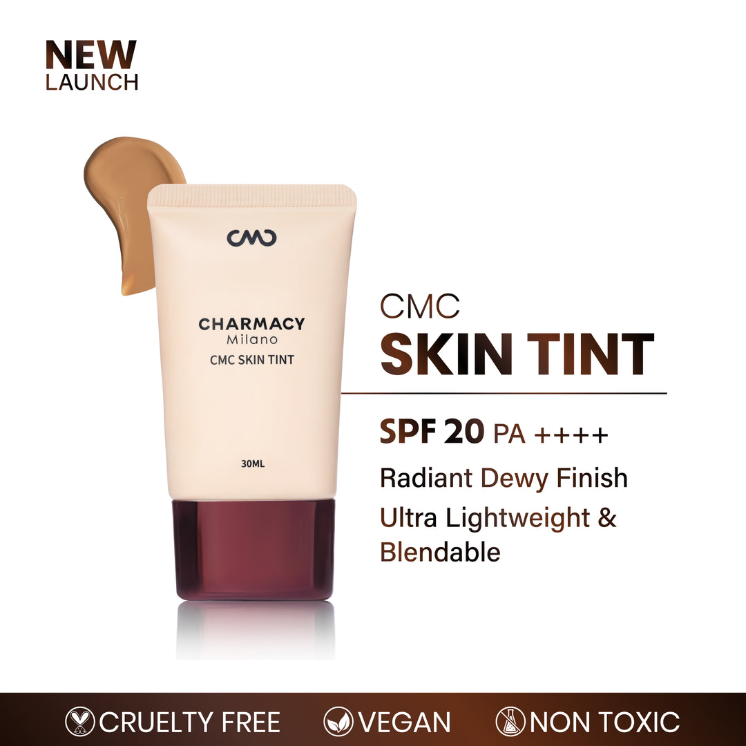 CMC Skin Tint