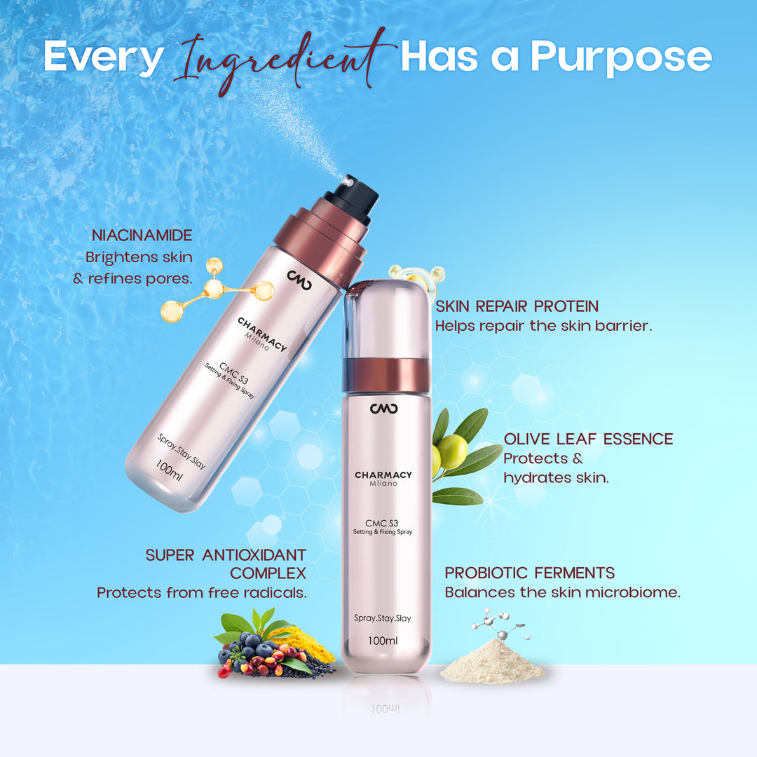 Charmacy Milano Setting Spray __title_general