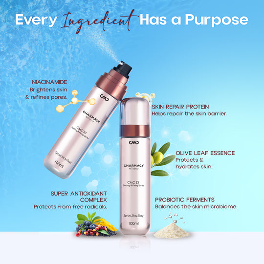 Charmacy Milano Setting Spray __title_general