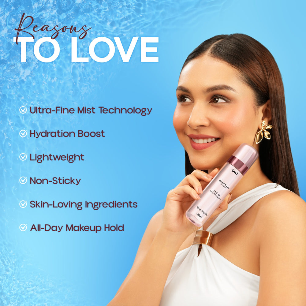 Charmacy Milano Setting Spray __title_general