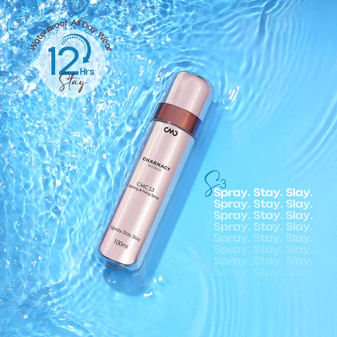 Charmacy Milano Setting Spray __title_general