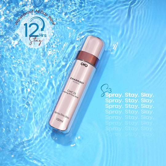 Charmacy Milano Setting Spray __title_general