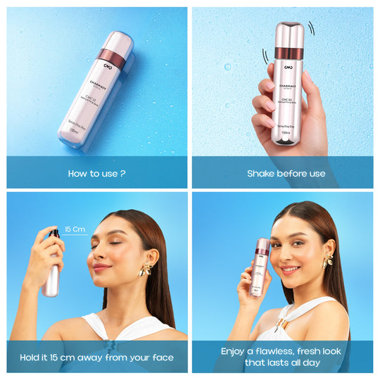 Charmacy Milano Setting Spray __title_general