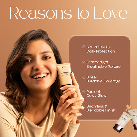 CMC Skin Tint
