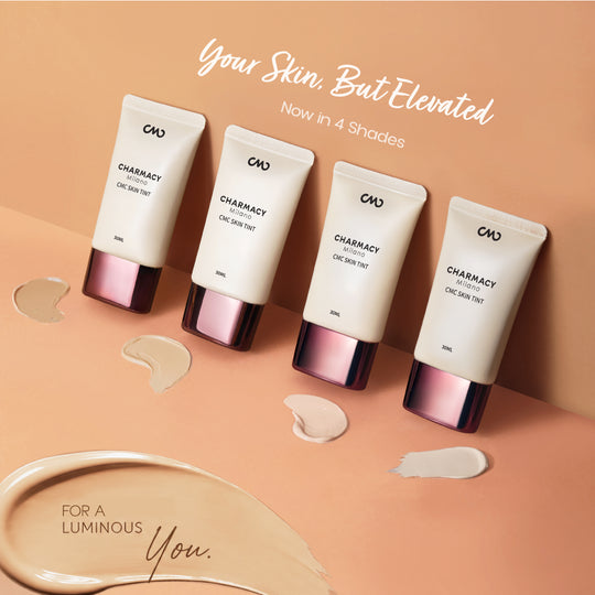 CMC Skin Tint