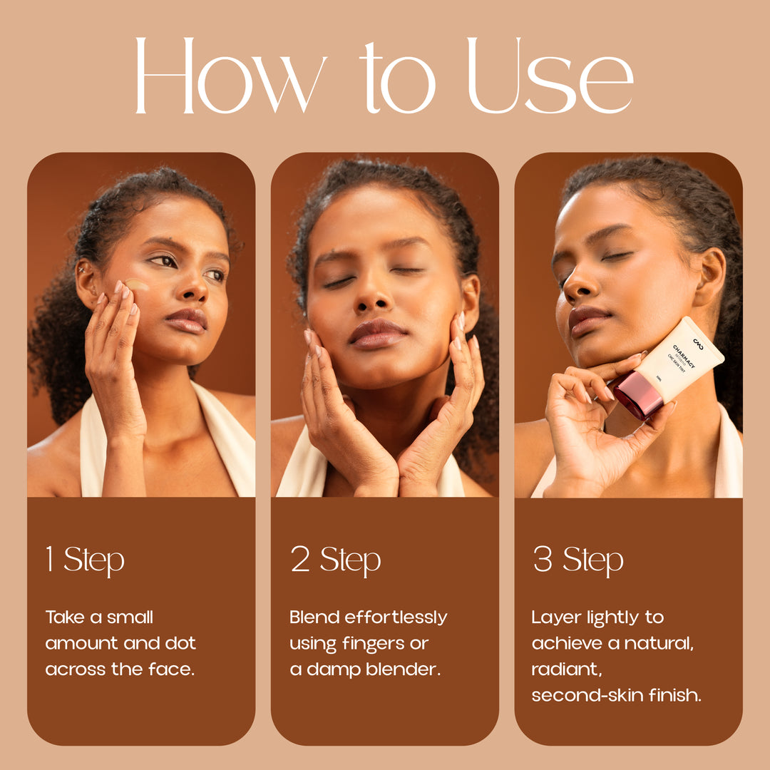 CMC Skin Tint