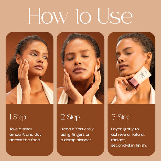 CMC Skin Tint