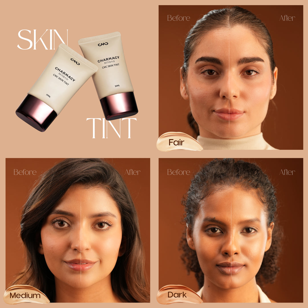 CMC Skin Tint