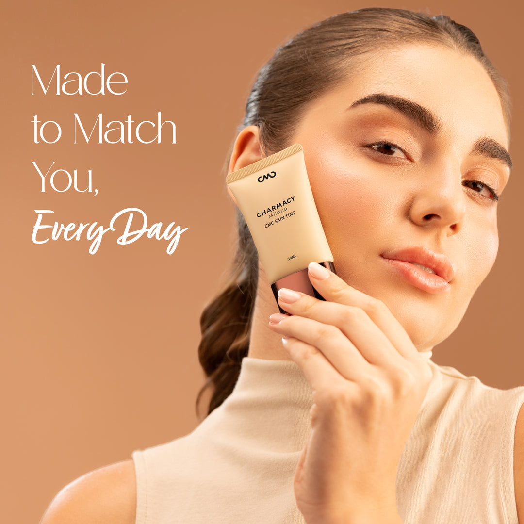 CMC Skin Tint