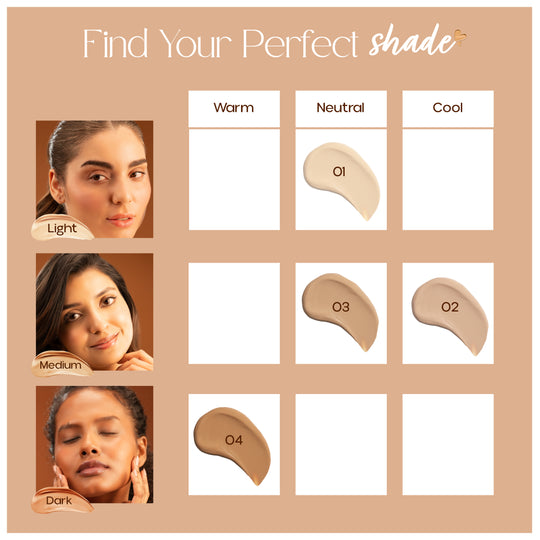 CMC Skin Tint
