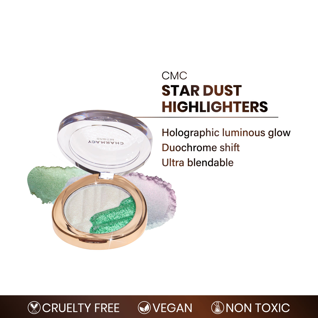 CMC STAR DUST HIGHLIGHTERS
