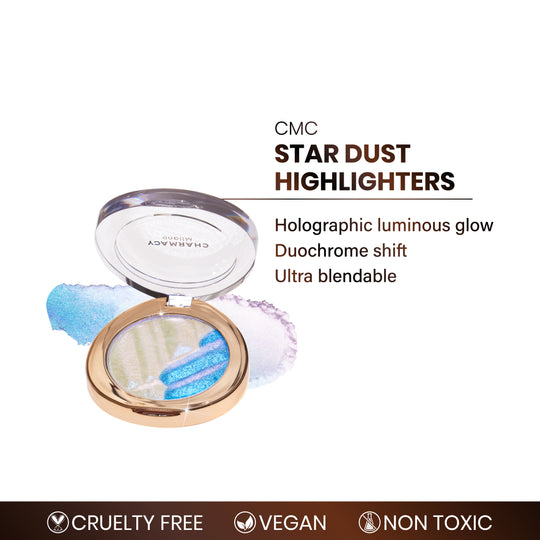 CMC STAR DUST HIGHLIGHTERS