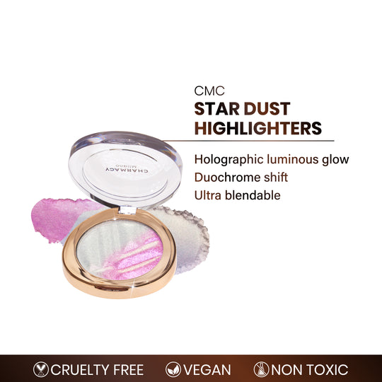 CMC STAR DUST HIGHLIGHTERS