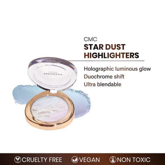 CMC STAR DUST HIGHLIGHTERS
