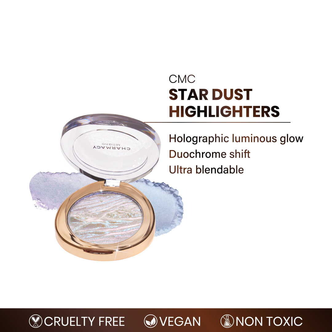 CMC STAR DUST HIGHLIGHTERS