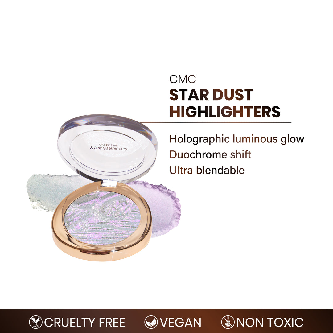 CMC STAR DUST HIGHLIGHTERS