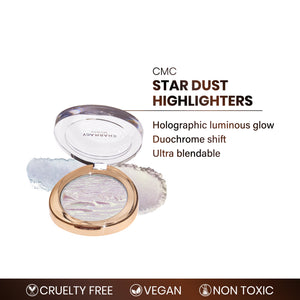CMC STAR DUST HIGHLIGHTERS