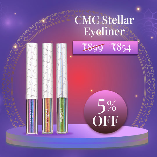 CMC STELLAR EYELINER