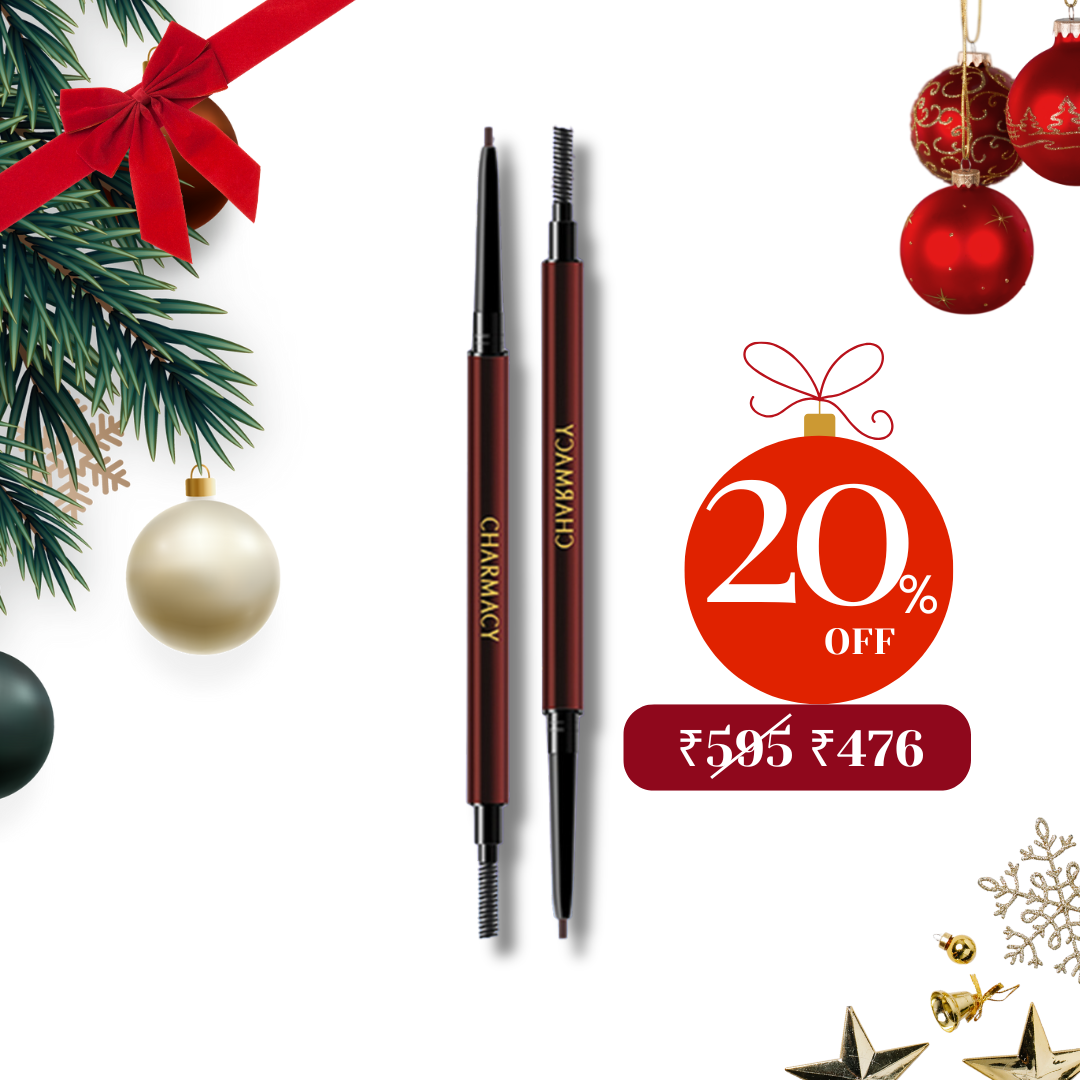 CMC ULTRA DEFINING EYEBROW PENCIL