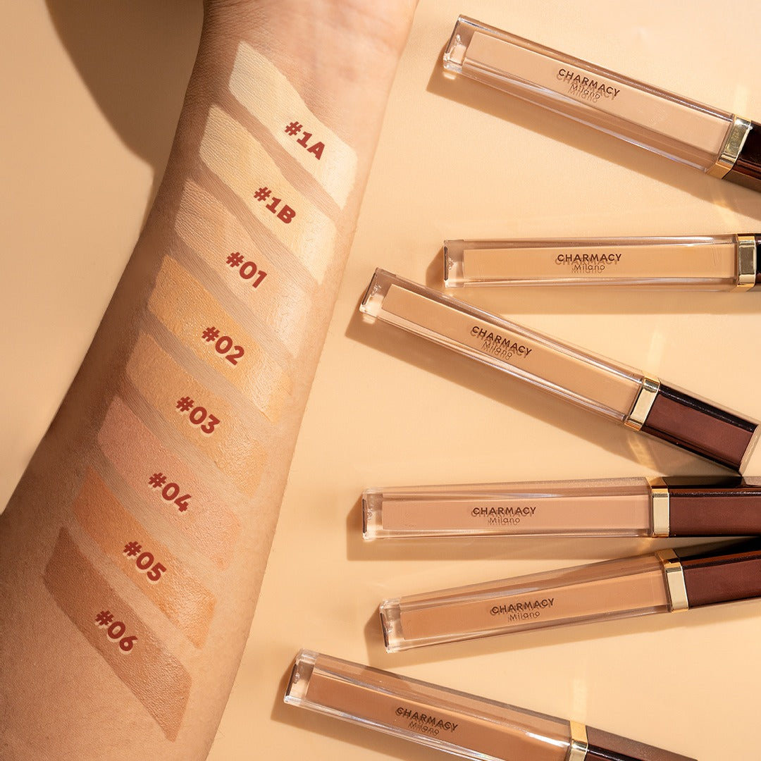 CMC CONCEALER (bundle)