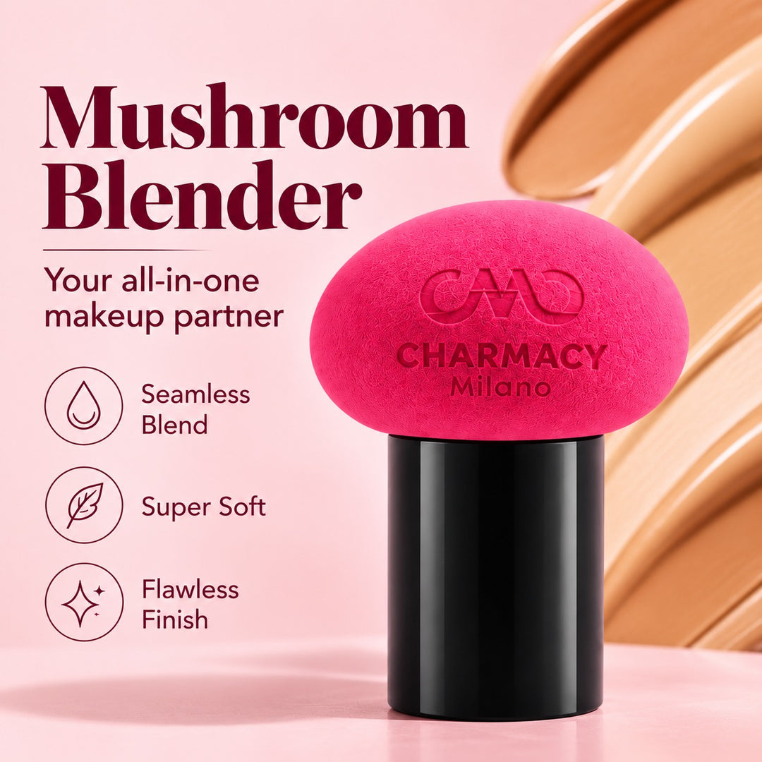 CMC M BLENDER