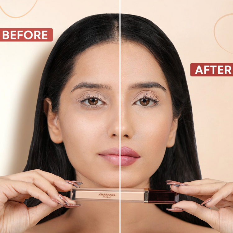 How to Apply Loose Powder: Pro Tips for Flawless Makeup | Charmacy ...