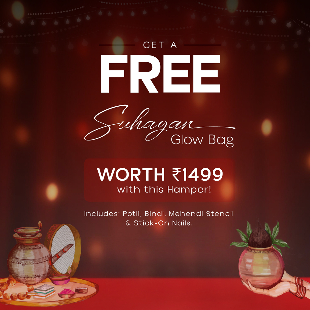 Karwa Chauth Hamper