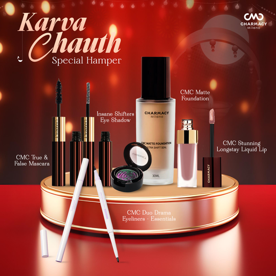 Karwa Chauth Hamper