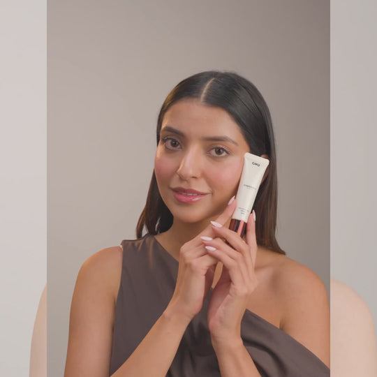 CMC Hydrating Primer
