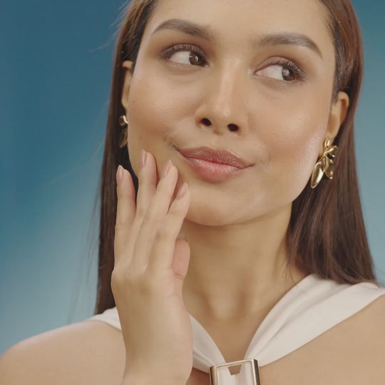 CMC S3 Setting and Fixing Spray