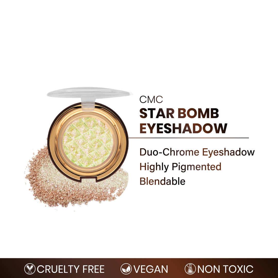 CMC STAR BOMB EYE SHADOW