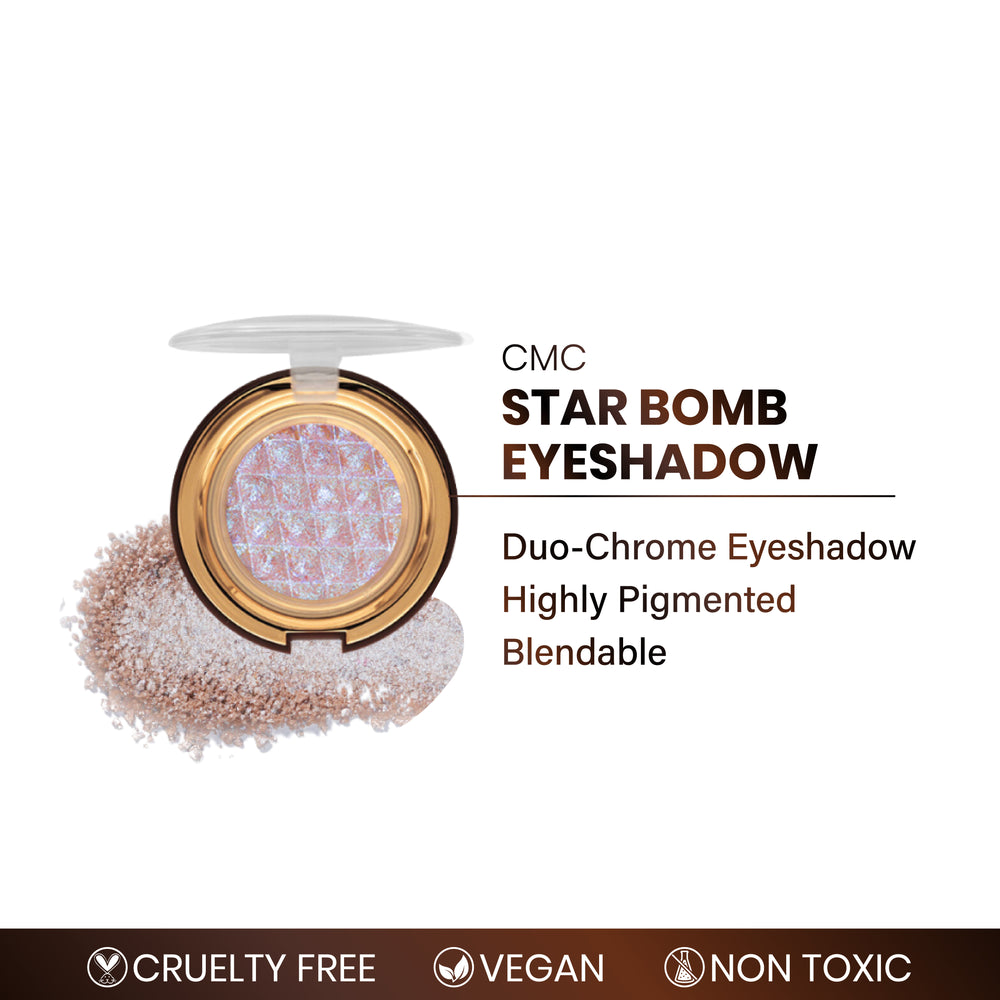 CMC STAR BOMB EYE SHADOW