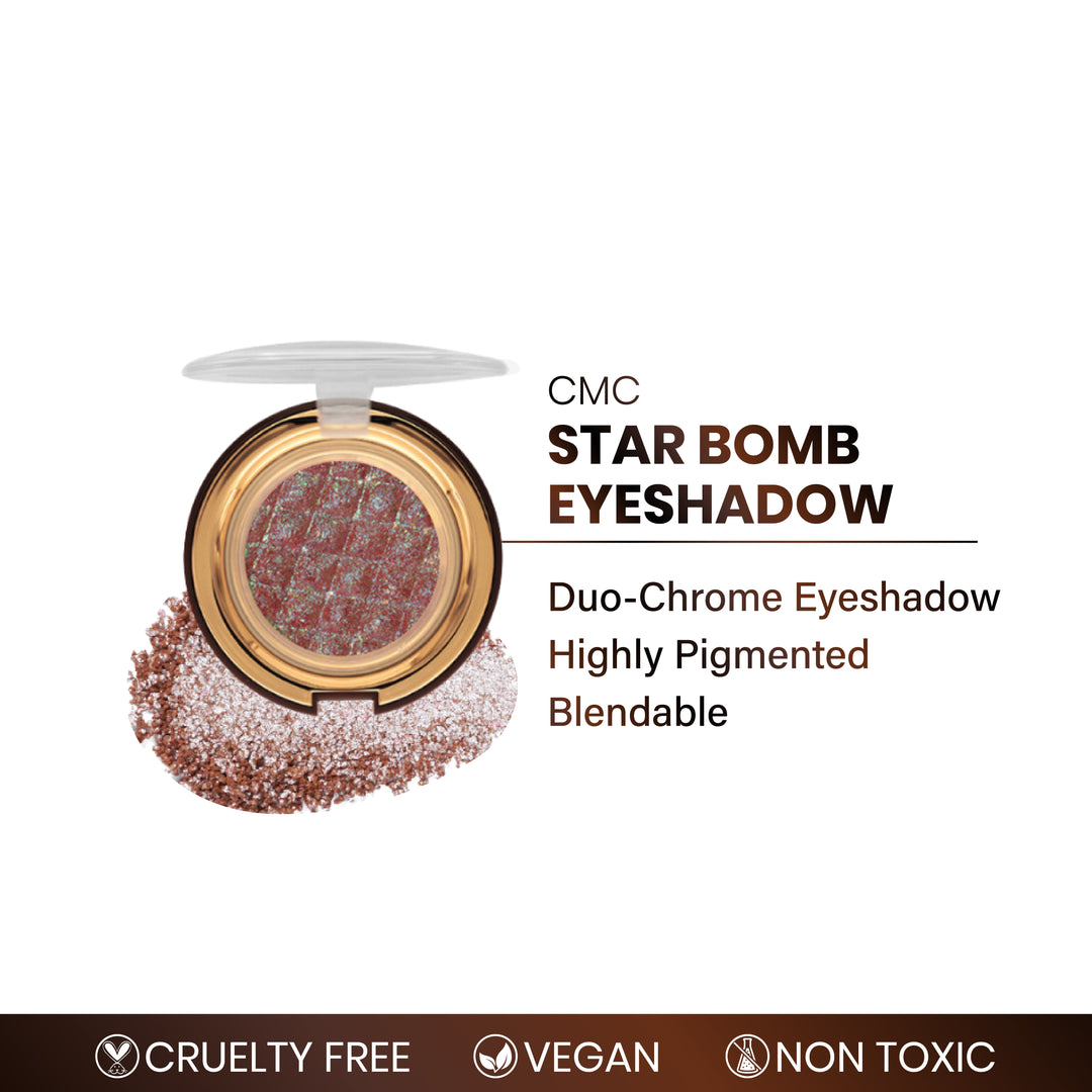 CMC STAR BOMB EYE SHADOW