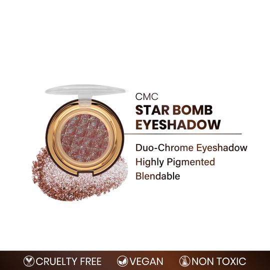 CMC STAR BOMB EYE SHADOW