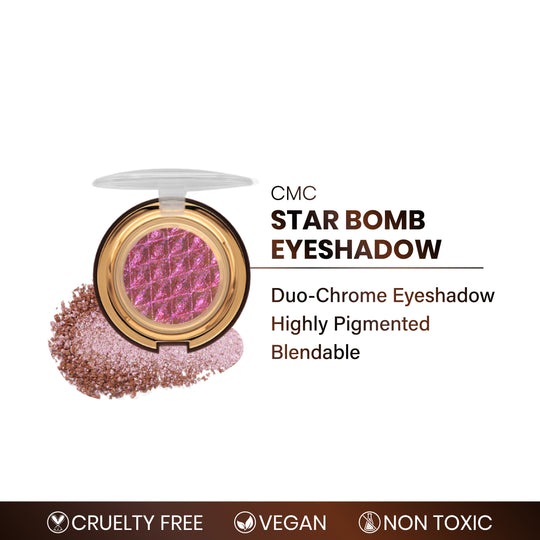 CMC STAR BOMB EYE SHADOW